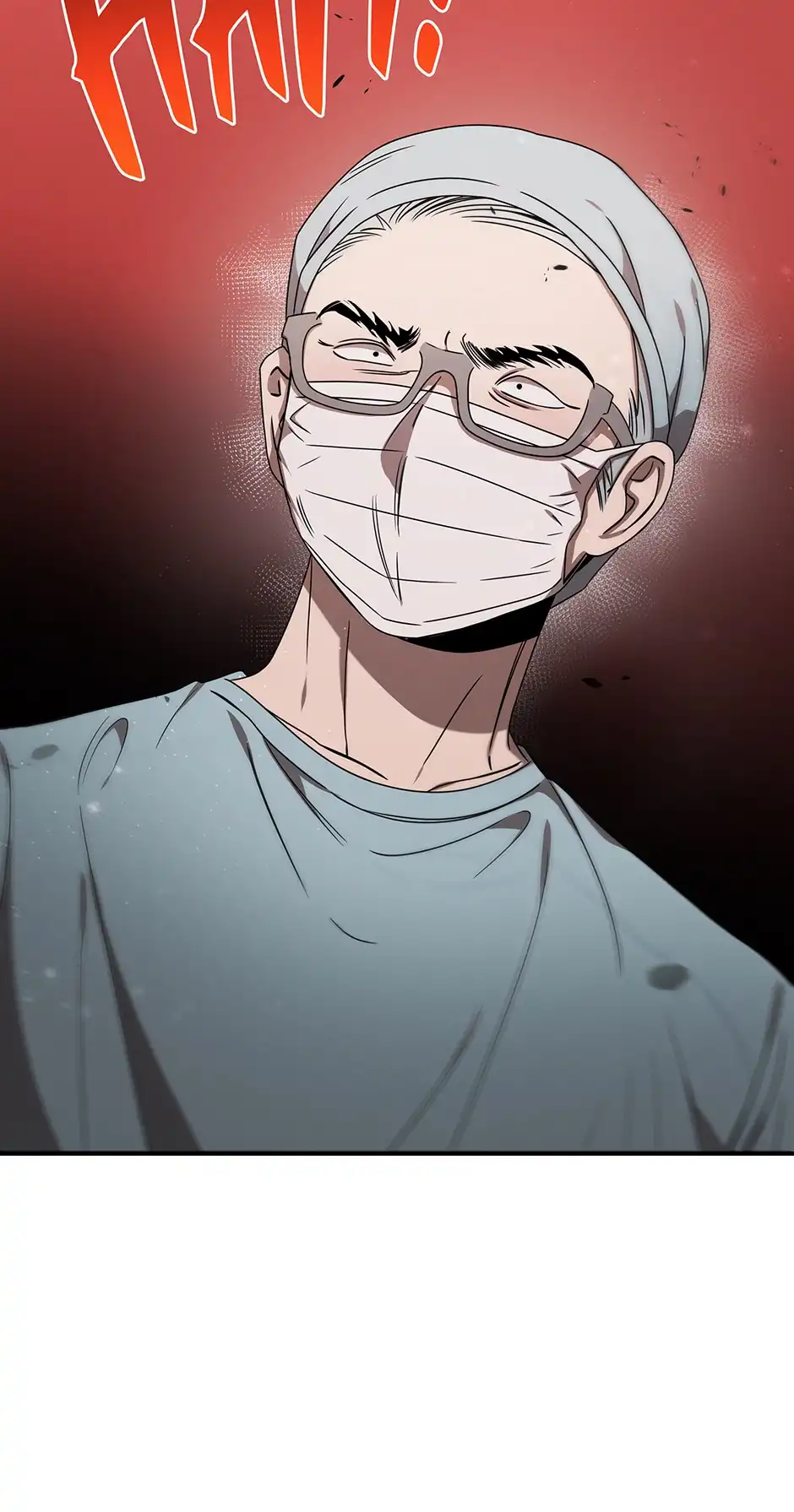 Genius Doctor Lee Moo-jin Chapter 94 21